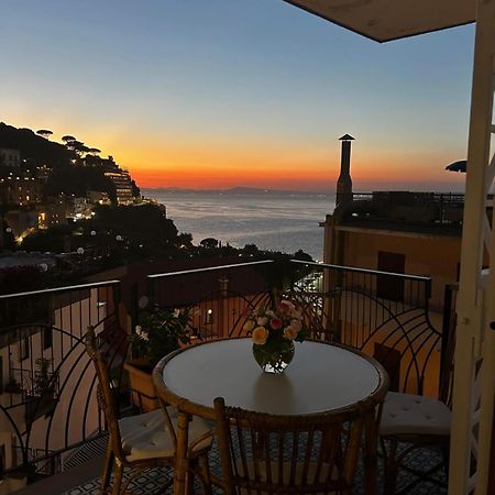 Ca Do Sorrento Sensations Bed & Breakfast Exterior photo