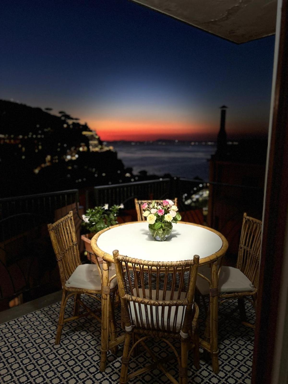 Ca Do Sorrento Sensations Bed & Breakfast Exterior photo