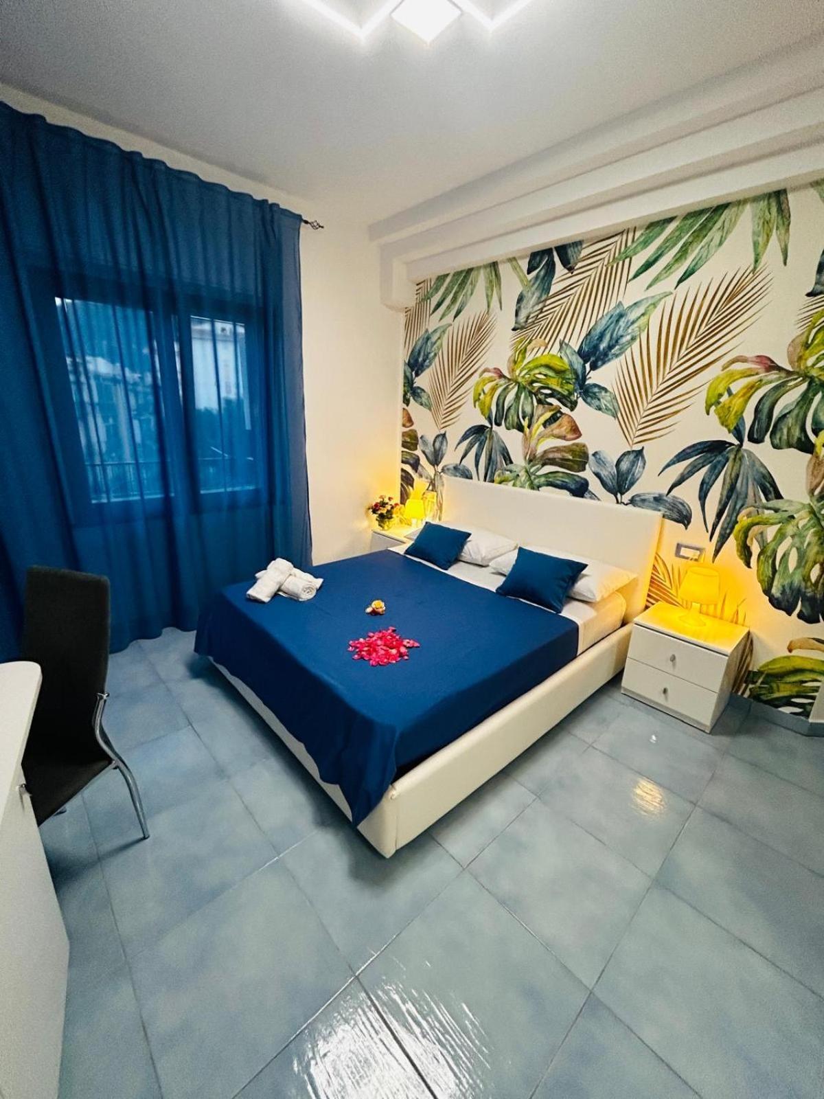 Ca Do Sorrento Sensations Bed & Breakfast Exterior photo