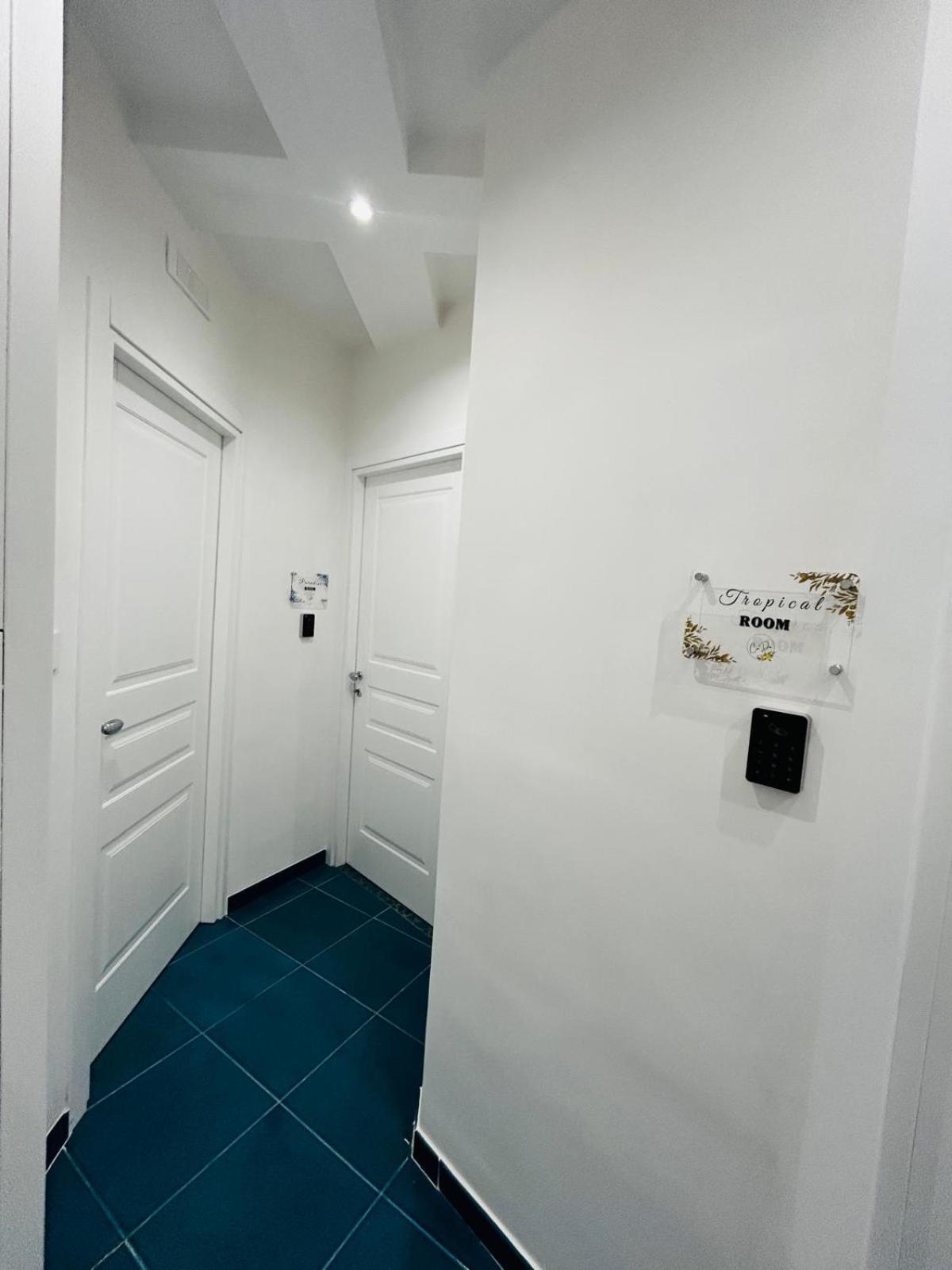 Ca Do Sorrento Sensations Bed & Breakfast Exterior photo