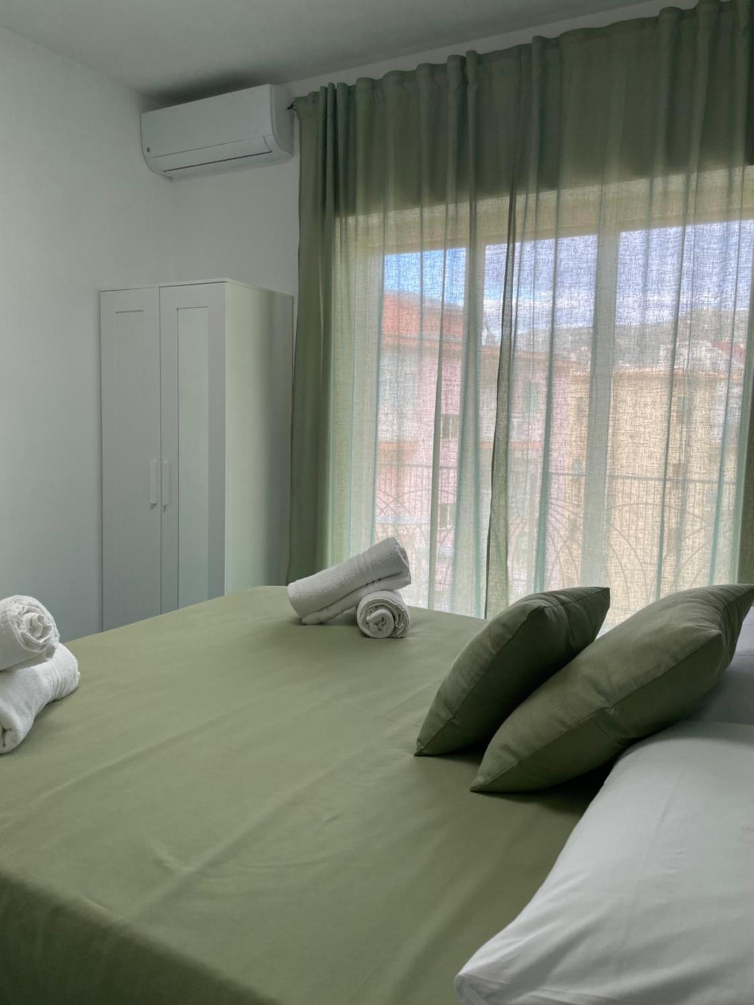 Ca Do Sorrento Sensations Bed & Breakfast Exterior photo