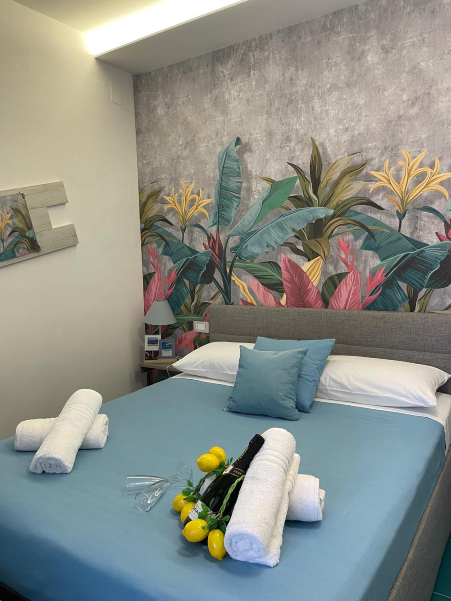 Ca Do Sorrento Sensations Bed & Breakfast Exterior photo